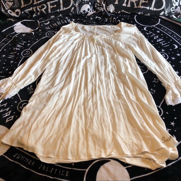 torrid outlander nightgown